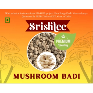 Srishtee Mushroom Badi