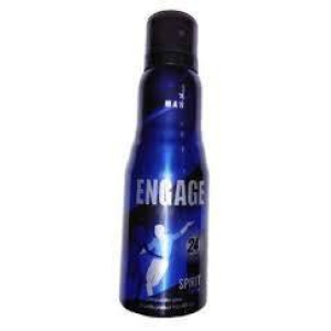 ENGAGE DEO SPRAY WOMAN SPIRIT 150 ML