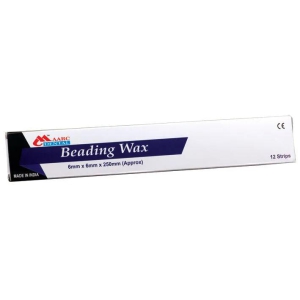 maarc beading wax ( pack of 2 )