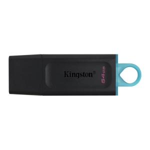 Kingston data traveler exodia 64 gb usb 3.2