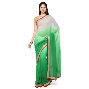 Florence Saree with Blouse Piece