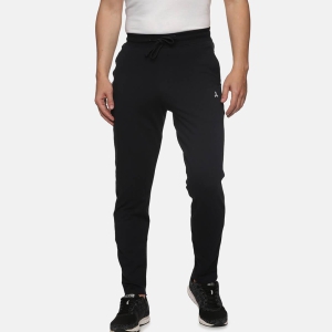 Straight Joggers - Space Navy-S