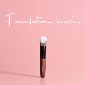 Makeup Saviours - Single Brushes-Foundation Brush