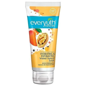 Everyuth Naturals Walnut Scrub 50gm