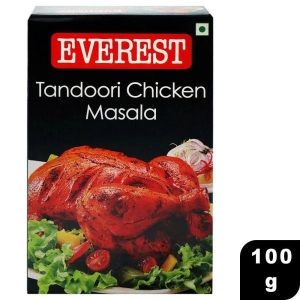 Everest Tandoori Chicken Masala 100 Gms