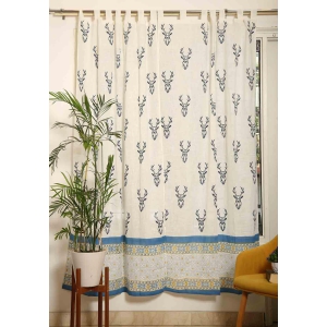 Muscari Curtains-9 ft