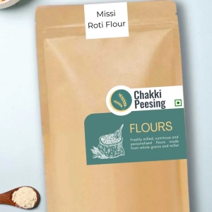 Missi Roti flour-500G