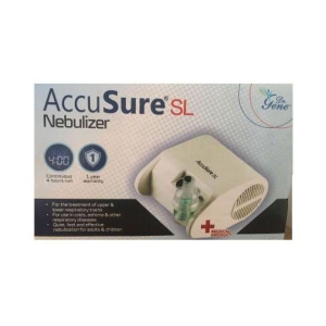 Accusure Dr.Gene Nebulizer SL