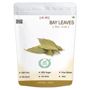 AGRI CLUB Tez Patta, Bay Leaves 400 gm