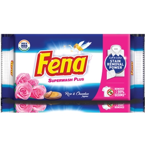 Fena Detergent Cake Small 75 Gms