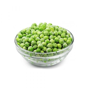 Frozen Green Peas 500 Gms