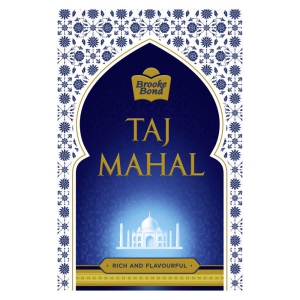 Taj Mahal Tea 500 gms