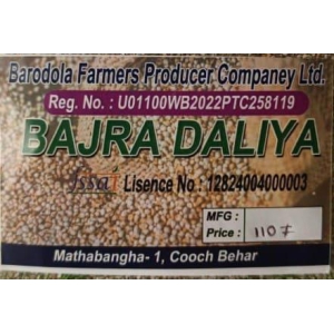 Bajra Dalia