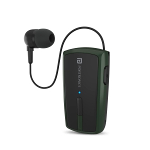 portronics-harmonics-klip-4-retractable-bluetooth-music-and-calling-earphone-green