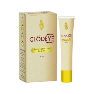 GLODEYE UNDER EYE CREAM 20gm