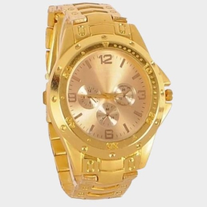 mens-golden-stainless-steel-watches