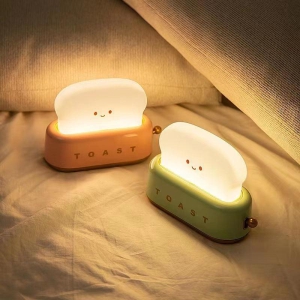 Toast Lamps