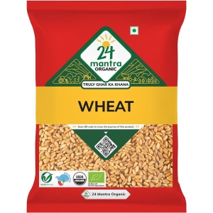 24 mantra WHEAT PREMIUM  1 KG