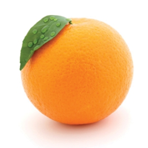 Orange - Nagpur 500 Gms