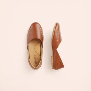 Birch Women-4 / Tan