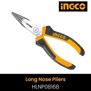 Ingco Long Nose Pliers