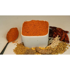 Fresh Homemade Sambar Powder-200g