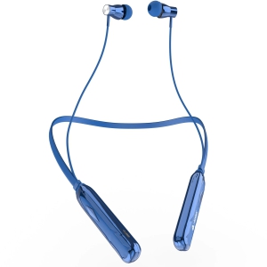 NB119 Magic Neckband-Blue / 100 Hours