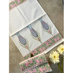 Noel Hand Towel-Set of 2