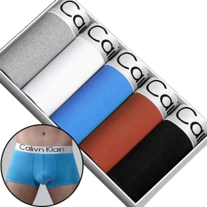 CALIVN KLAIN MEN'S UNDERWEAR (PACK OF 6)-S