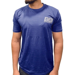 BBI Gym T-Shirt-Red / XL