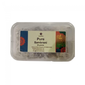 SWAHA PURE SAMBHRANI POWDER