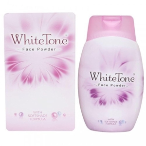 WHITETONE FACE POWDER 70 GM