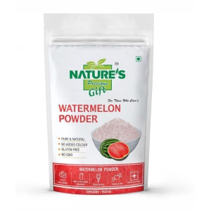 Natures Gift Watermelon Powder Smoothie 400 g