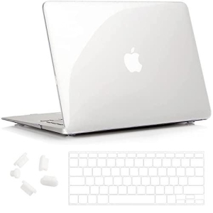 hi-lite-essentials-hard-shell-case-cover-for-apple-macbook-air-m1-13-inch-2020-2019-2018-release-m1-a2337-a2179-transparent-keyboard-guard-free-inside