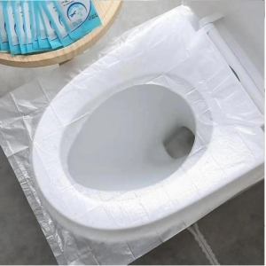 Disposable Toilet Seat Covers