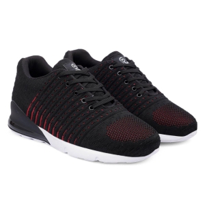 BXXY 3 Inch Hidden Height Increasing Sport Shoes for Cricket, Football, Basketball etc. Grey 10