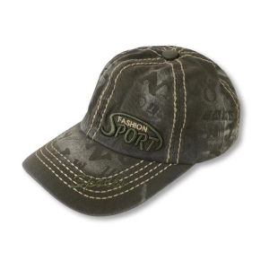 PENYAN Green Cotton Mens Cap ( Pack of 1 ) - Green