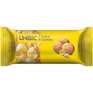 UNIBIC BUTTER COOKIES 37.5 GMS