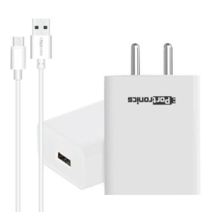 portronics-adapto-62-por-1062-usb-wall-adapter-white