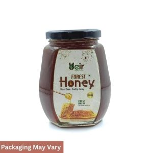 Organic Forest Honey / Malai Thean 250 Grams