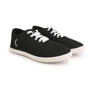 Kzaara - Black Men's Sneakers - None