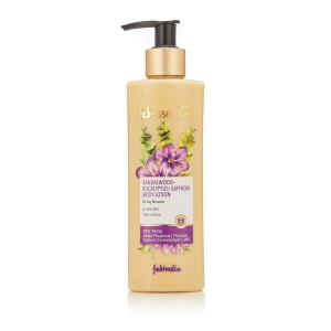 fabessentials-sandalwood-eucalyptus-saffron-body-lotion-with-orange-fruit-oil-cocoa-seed-butter-for-all-day-moisture-250-ml