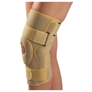 KUDIZE Functional Knee Stabilizer-3XL