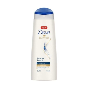 Dove Intense Repair Shampoo 80 Ml