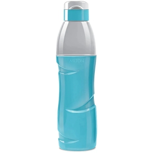 Milton Kool Crony 900 Insulated Water Bottle, 1 Piece, 700 ml, Cyan - Cyan