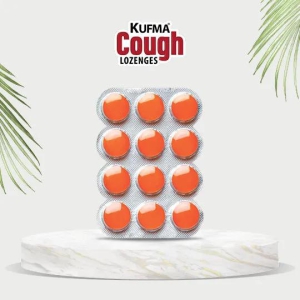 KUFMA Cough Lozenges