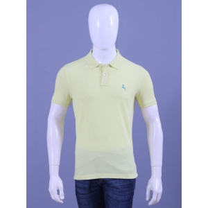 mens-ltyellow-embroidery-polot-shirt