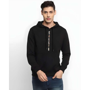 NARUTO LIFE ANIME Regular Fit Hoodie-XXL