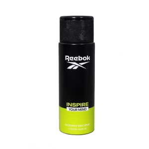 Reebok Men Deo-Inspire Your Mind 200 Ml