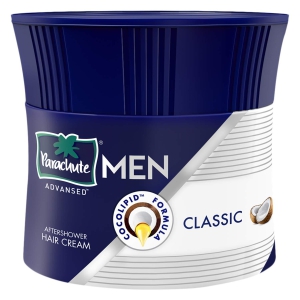 Parachute Advansed Men Hair Cream Classic 100 Gm